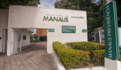 ManausPrev inicia recadastramento de 2025 com aposentados nascidos em janeiro