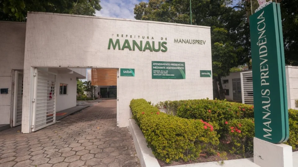 ManausPrev inicia recadastramento de 2025 com aposentados nascidos em janeiro