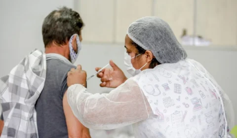 Rondônia intensifica prevenção contra Covid-19 após confirmação de óbitos; confira locais de vacinação