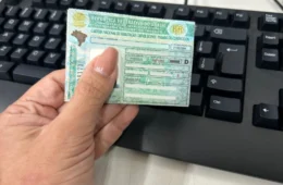 Como tirar a CNH social? Veja como se inscrever no programa de graça
