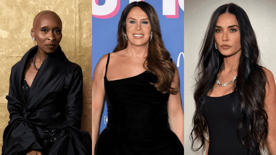 SAG Awards 2025: sem Fernanda Torres e ‘Ainda Estou Aqui’, confira indicados à premiação