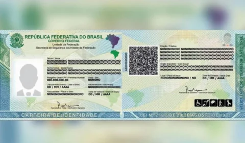 Saiba como emitir a carteira de identidade em Rondônia