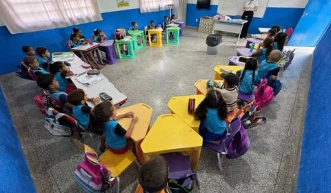 Saiba como proteger seu filho da gripe na volta às aulas em RO; veja dicas de especialistas