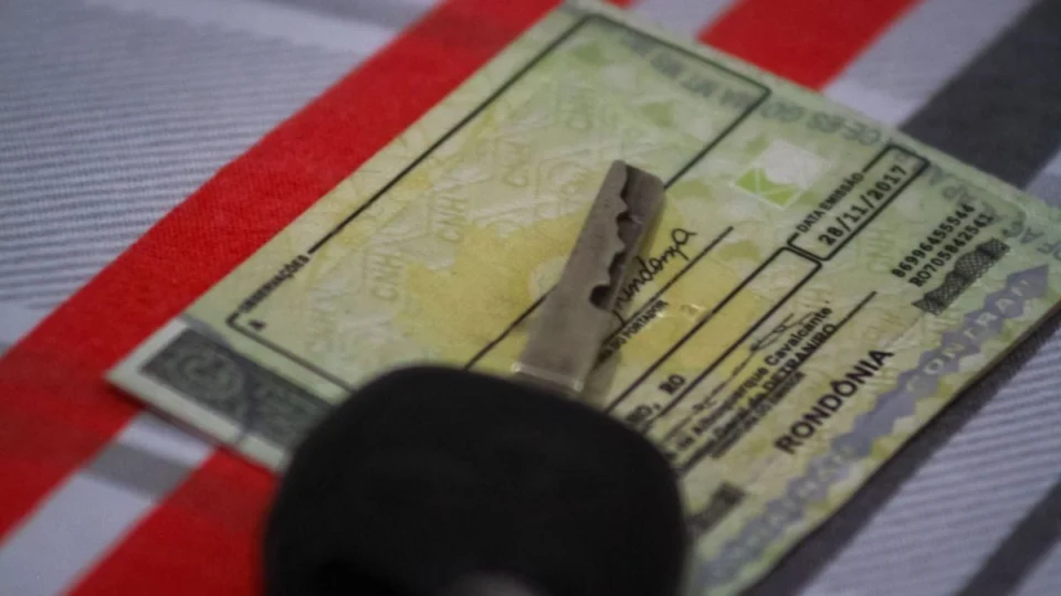 Detran-RO: saiba como receber sua CNH em casa com segurança