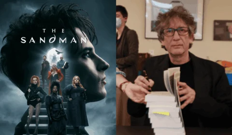 ‘The Sandman’: Netflix cancela temporada após acusações de abuso sexual