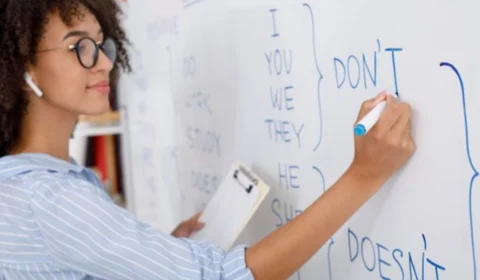 Sesc oferece curso gratuito de Inglês em Manaus; saiba como se inscrever