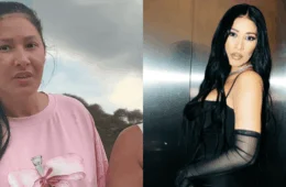 Aparência de Simaria sem maquiagem choca web: ‘Irreconhecível’