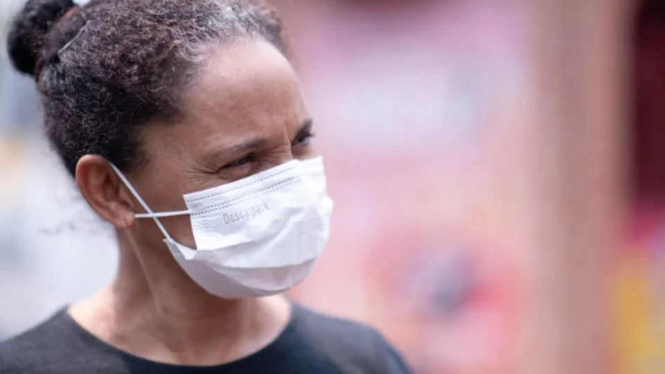 Idosos são os mais afetados por Síndrome Respiratória no Amazonas; saiba como prevenir