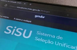 Sisu 2025: inscrições na lista de espera vão até hoje (31/01); veja vagas