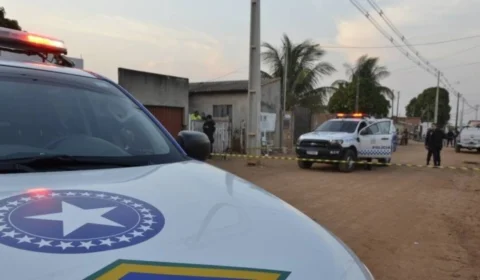 Sobrinho de ex-vereadora é assassinado com vários tiros, em Vilhena (RO)