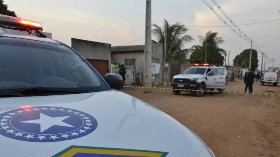Sobrinho de ex-vereadora é assassinado com vários tiros, em Vilhena (RO)
