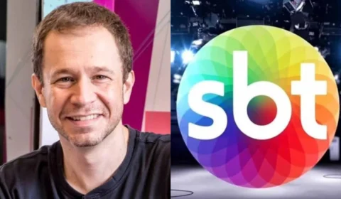 Tiago Leifert é o novo contratado do SBT! Jornalista será narrador da Champions League