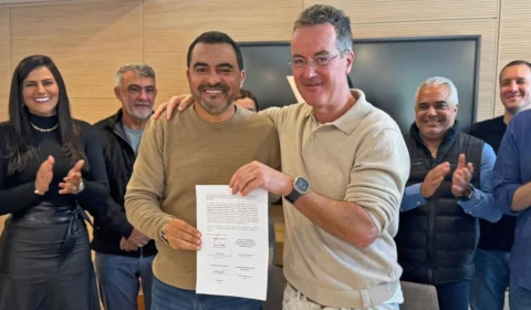 Tocantins Restaura: governador assina acordo com empresa para restaurar áreas de vegetação nativa