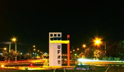 UFRR publica edital de processo com salários de até R$4.700; confira