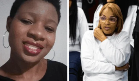 Filha de Flordelis é encontrada morta; polícia investiga caso