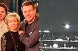 Campeões de patinação artística estão entre as vítimas de acidente aéreo nos EUA