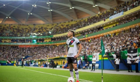 Vasco em Manaus: histórico de jogos é positivo na Arena da Amazônia?