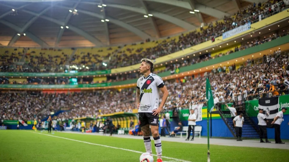 Vasco em Manaus: histórico de jogos é positivo na Arena da Amazônia?