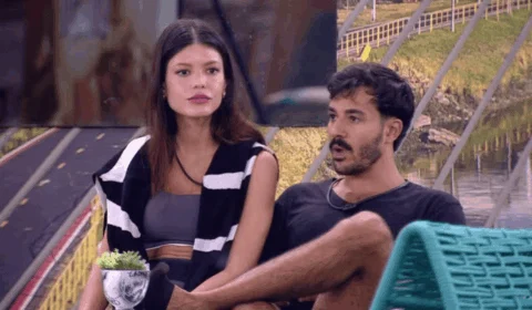 Quem sai do BBB 25 hoje (28)? Confira resultado parcial atualizado