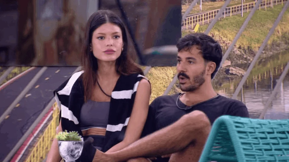 Quem sai do BBB 25 hoje (28)? Confira resultado parcial atualizado