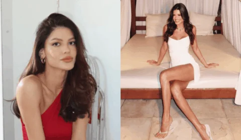 BBB 25: Vitória Strada está confinada e vai ser anunciada em breve, diz site