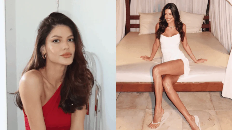 BBB 25: Vitória Strada está confinada e vai ser anunciada em breve, diz site