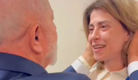 Lula parabeniza Fernanda Torres por Globo de Ouro: ‘Orgulho do Brasil’