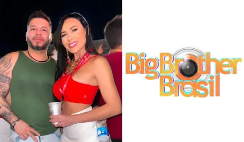 Dupla de Manaus no BBB 25? Veja o que se sabe sobre a confirmação
