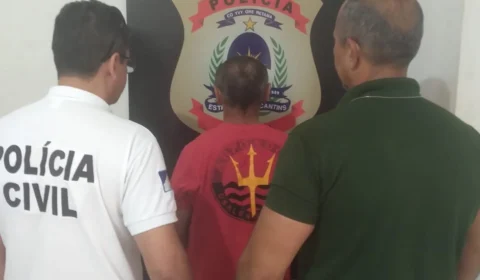 Homem é condenado a 14 anos de prisão por abuso sexual de vulnerável em Araguaína