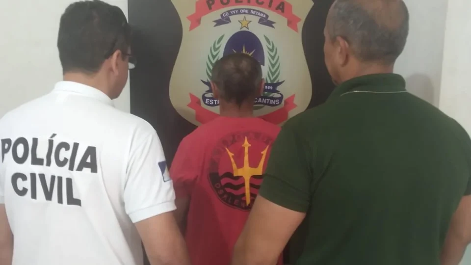 Homem é condenado a 14 anos de prisão por abuso sexual de vulnerável em Araguaína