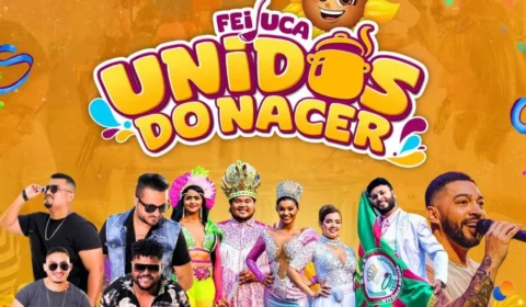 Feijoada solidária em Manaus: abrigo Nacer promove evento beneficente; veja quando e onde