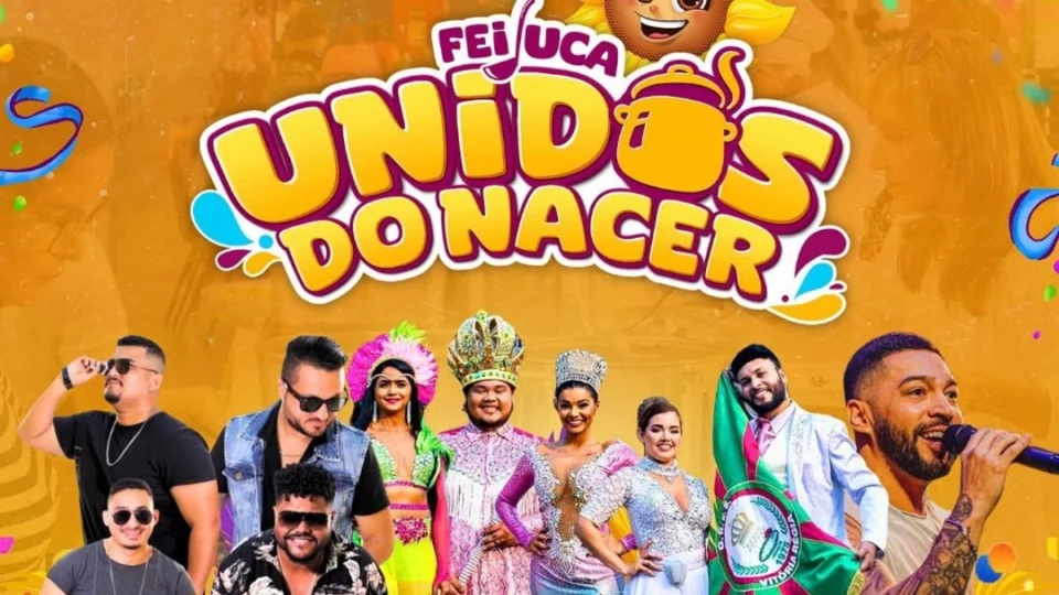 Feijoada solidária em Manaus: abrigo Nacer promove evento beneficente; veja quando e onde