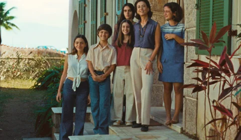 Ainda Estou Aqui: Cine Cultura oferece sessões gratuitas no Tocantins