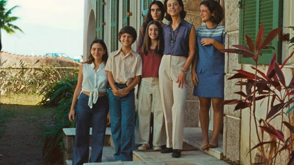 Ainda Estou Aqui: Cine Cultura oferece sessões gratuitas no Tocantins