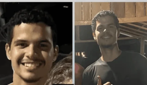 Jovem de 20 anos morre em acidente em que carro invadiu preferencial, em Boa Vista