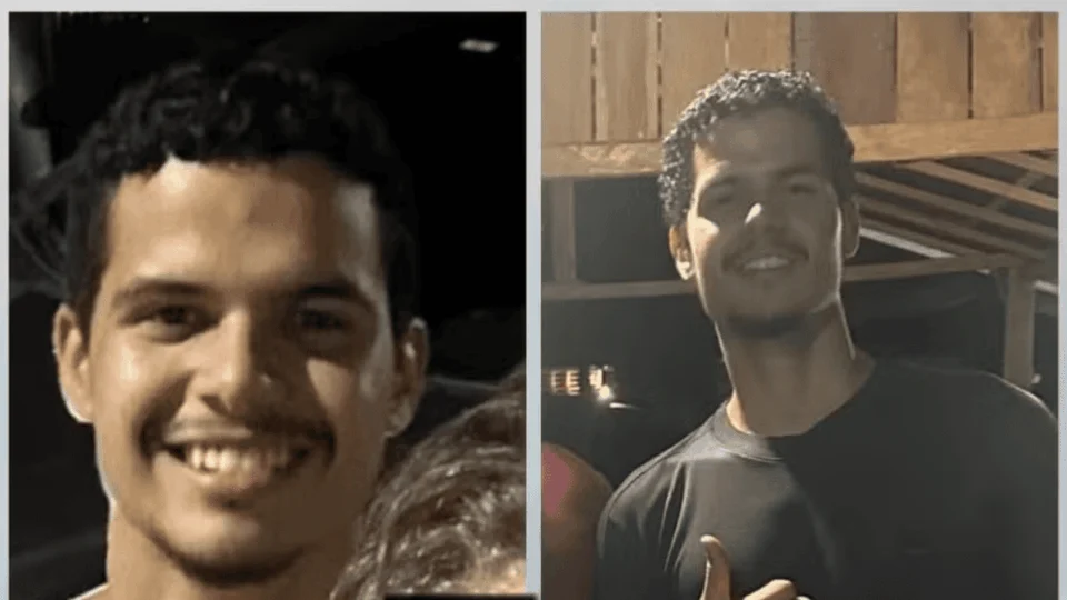 Jovem de 20 anos morre em acidente em que carro invadiu preferencial, em Boa Vista