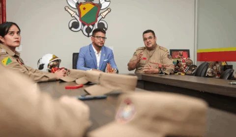 Governo do Acre divulga estratégias contra enchentes com tecnologia