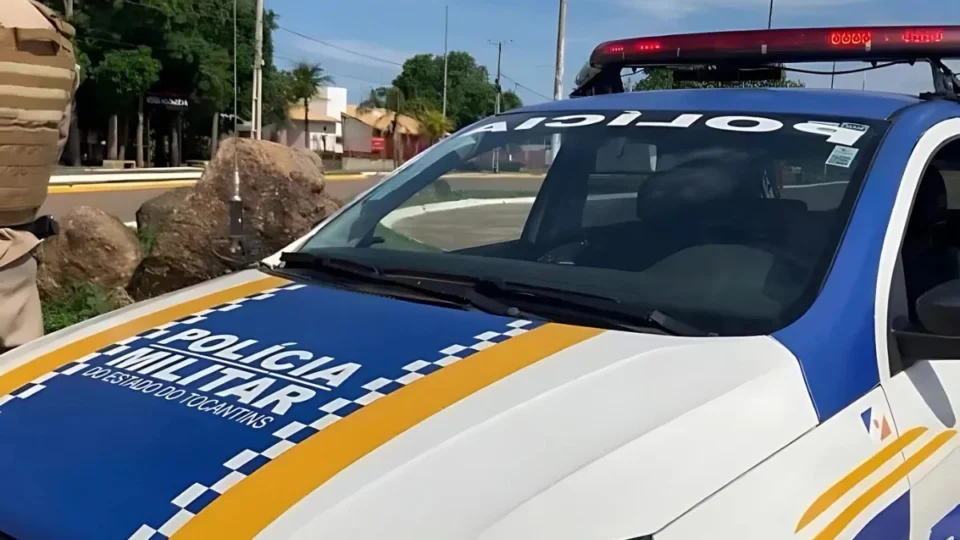 Adolescentes são apreendidos suspeitos de matar jovem em bar de Palmas