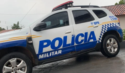 Adolescente morre após ser atingido por oito disparos de arma de fogo em Palmas
