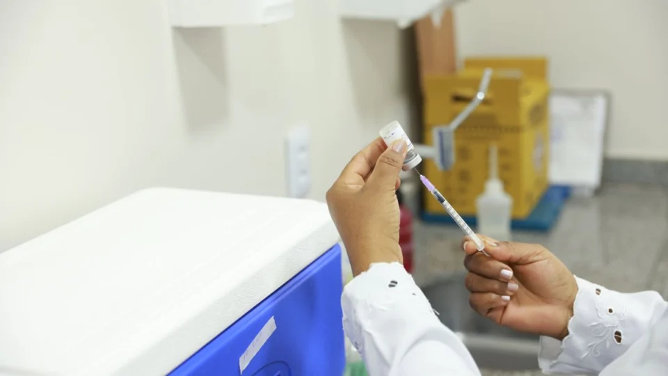 Prazo de vacinação contra influenza em Palmas vai até julho; veja data