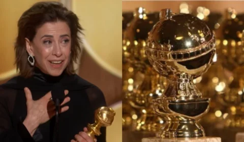 Globo de Ouro: Fernanda Torres vai pagar imposto pelo prêmio?