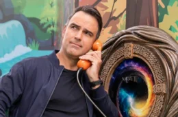 Que horas toca o ‘Big Fone’ no sábado (22)? Descubra qual surpresa espera os brothers no BBB 25