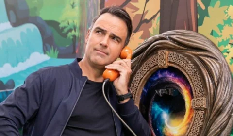 Que horas toca o ‘Big Fone’ no sábado (22)? Descubra qual surpresa espera os brothers no BBB 25