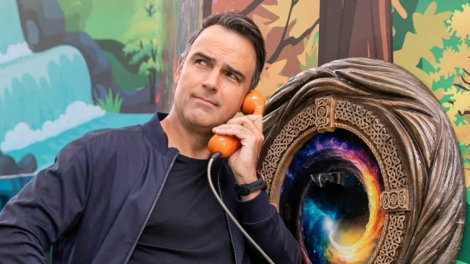 Que horas toca o ‘Big Fone’ no sábado (22)? Descubra qual surpresa espera os brothers no BBB 25