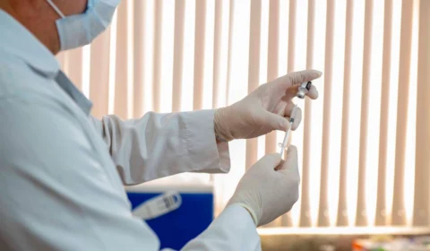 Cronograma de vacinação infaltil contra covid-19 sofre alterações em Palmas