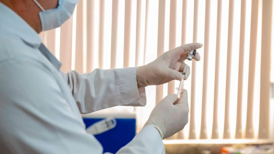 Cronograma de vacinação infaltil contra covid-19 sofre alterações em Palmas