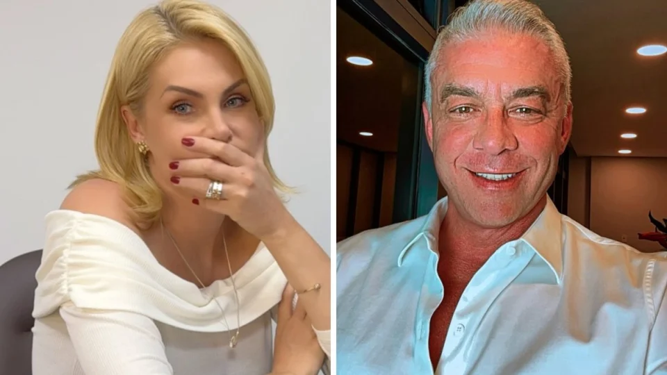 Ana Hickmann é condenada a pagar pensão ao ex-marido; entenda