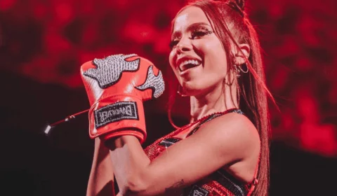 BBB 25: A que horas Anitta se apresenta no Show de Quarta? Veja