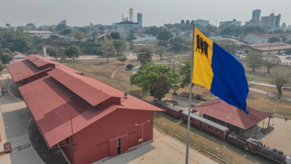Quatro aniversários? Saiba porque Porto Velho e Rondônia celebram ‘tantas’ vezes no ano