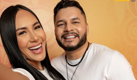 Arleane e Marcelo estão indo bem no BBB 25? Deixe sua opinião na enquete